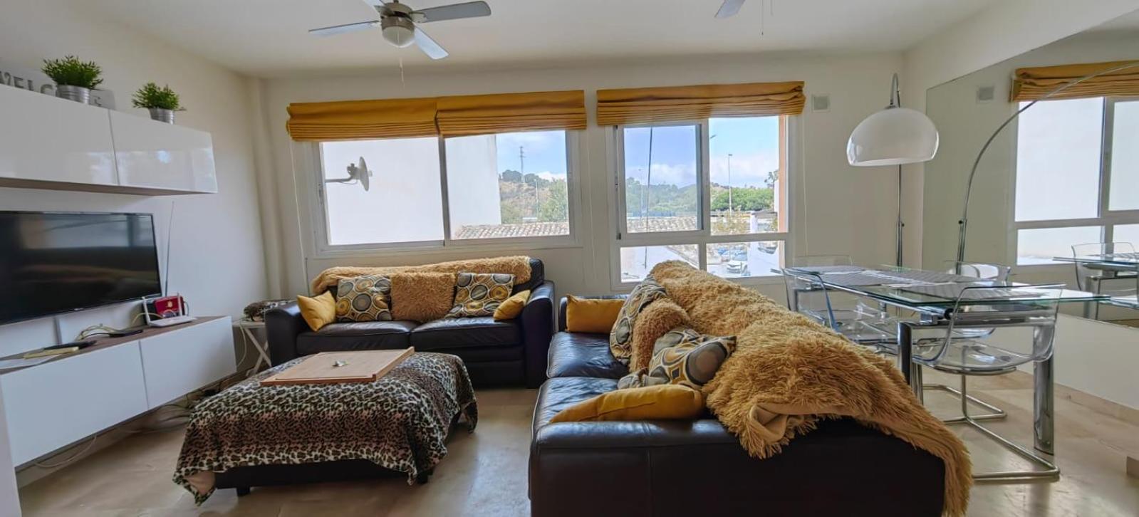 1b Barabas Appartement *
