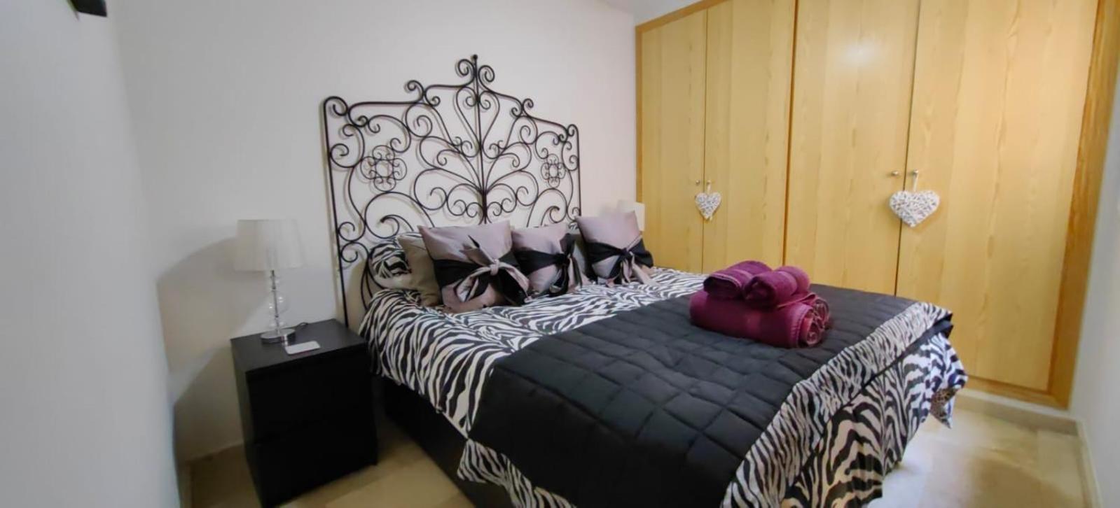 1b Barabas Appartement