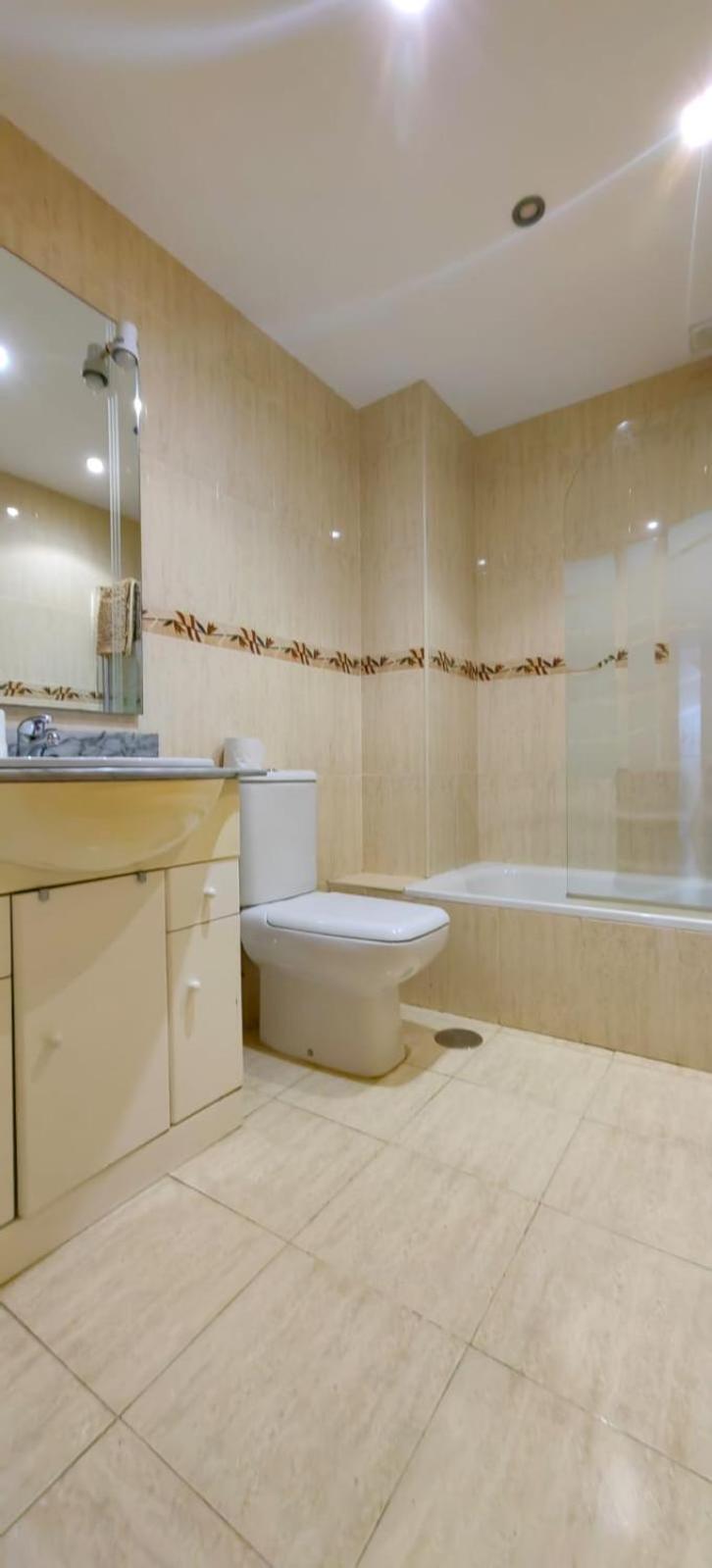 1b Barabas Appartement