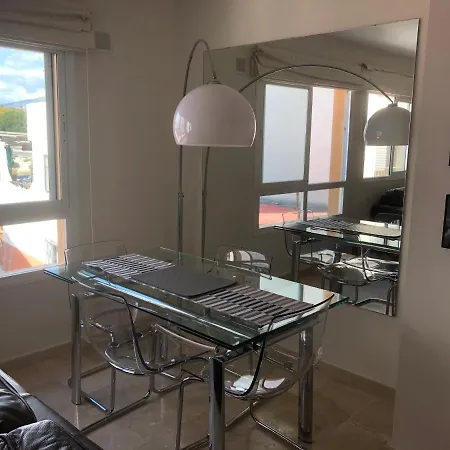 Appartamento 1B Barabas La Cala De Mijas Esterno foto