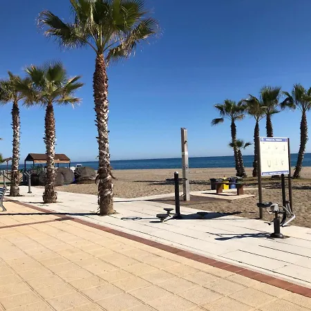 Appartamento 1B Barabas La Cala De Mijas Esterno foto