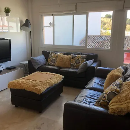 Appartamento 1B Barabas La Cala De Mijas Esterno foto