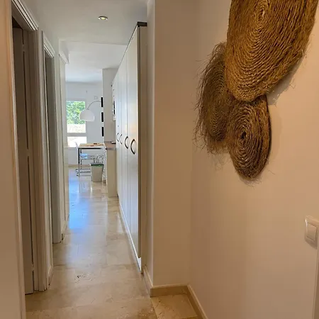 1B Barabas Apartment La Cala De Mijas Exterior photo