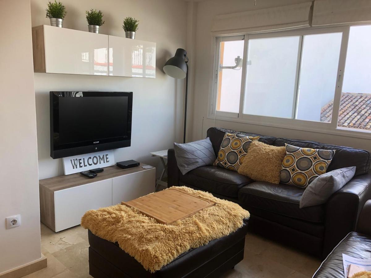 1b Barabas Apartamento