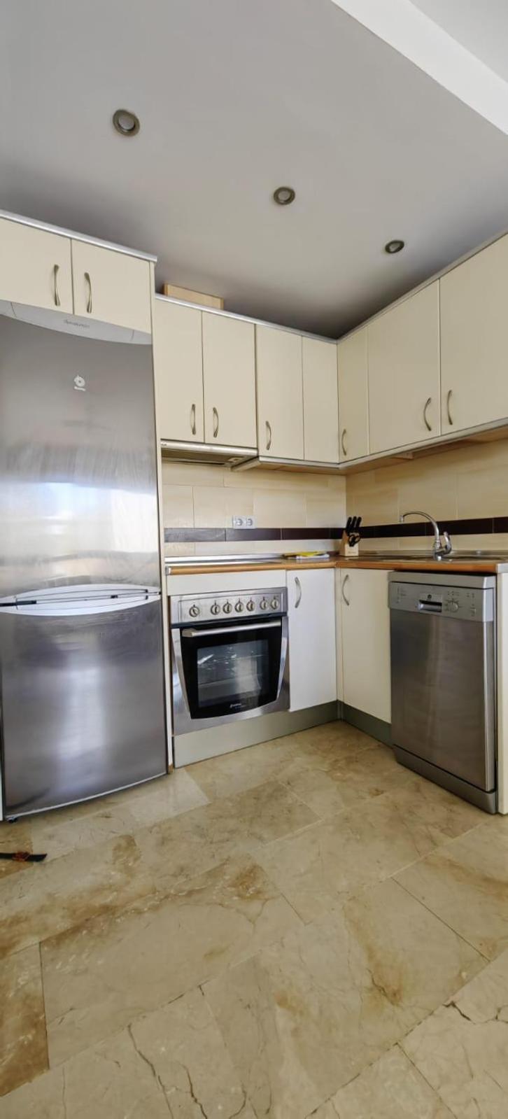 Appartement 1b Barabas La Cala De Mijas
