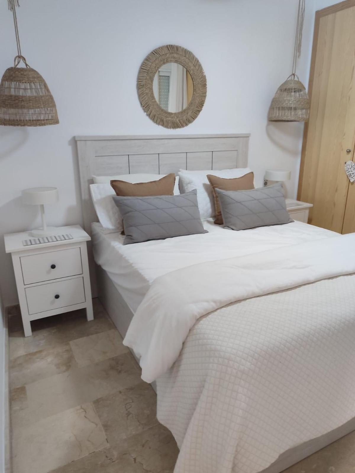 1b Barabas Appartement La Cala De Mijas