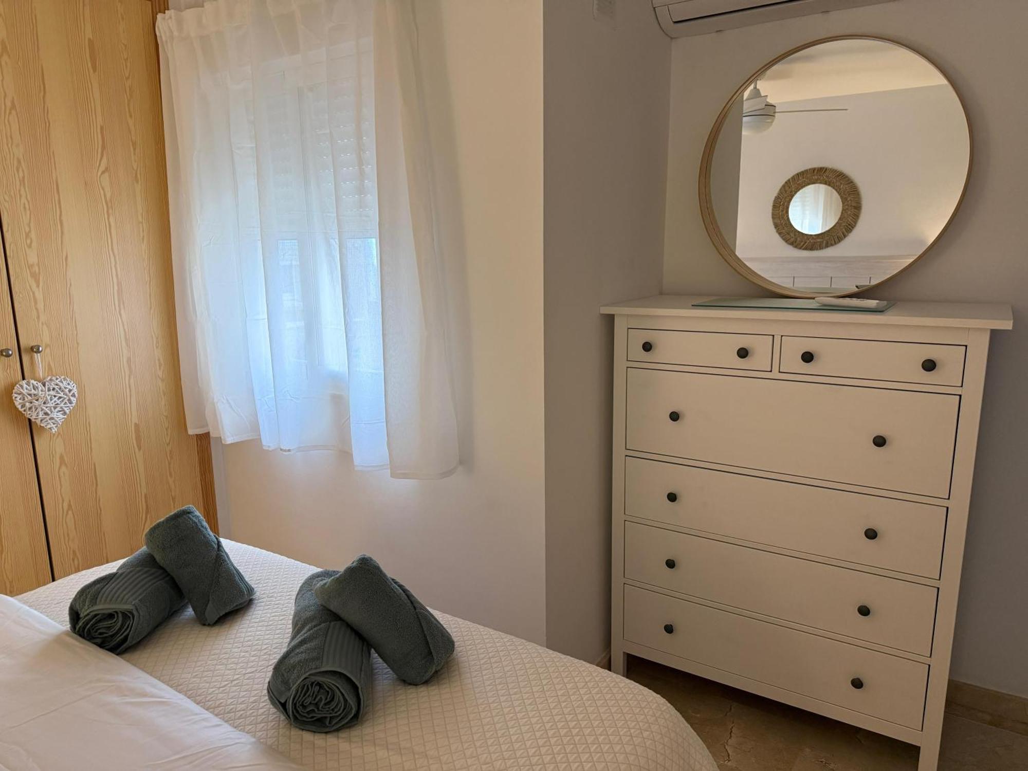 Appartement 1b Barabas