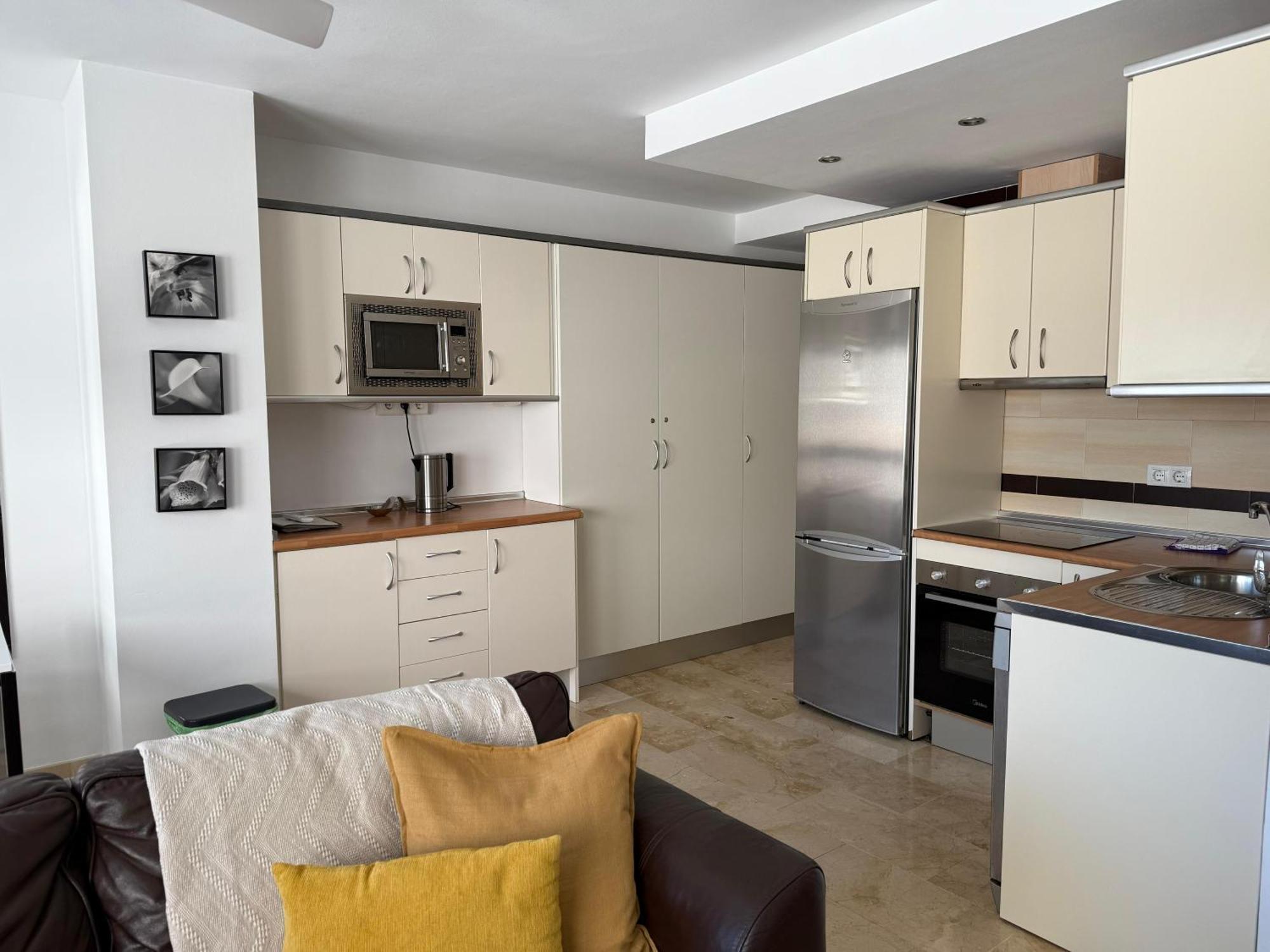 1b Barabas Appartement *