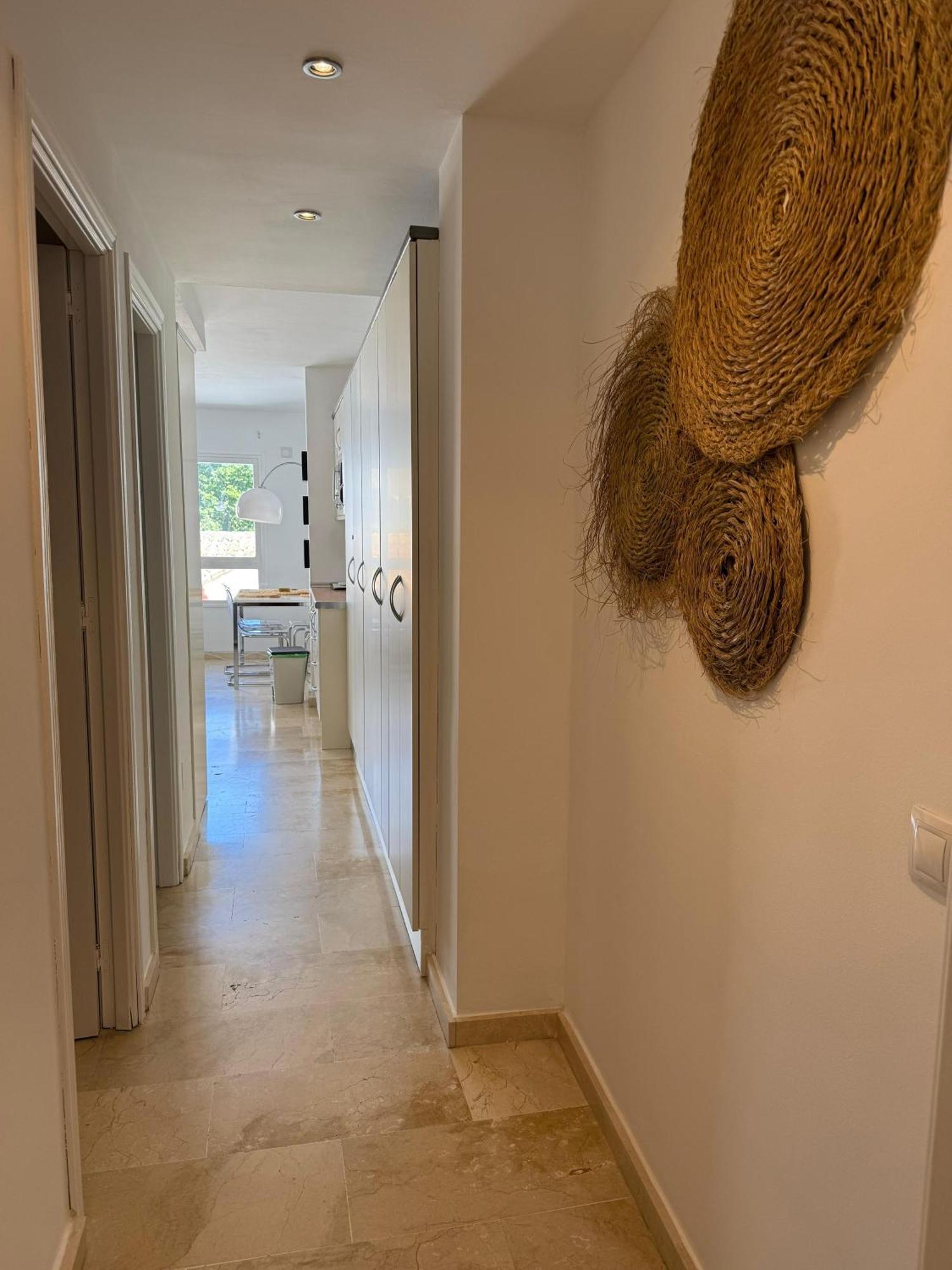 1b Barabas Appartement *